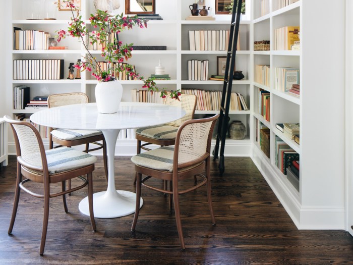 Investment-worthy vintage furniture