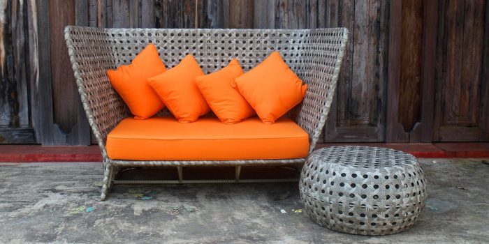 Premium exotic wood furniture