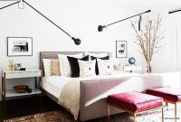 10 Celebrity Bedrooms From Architectural Digest That We Want To Take A ...