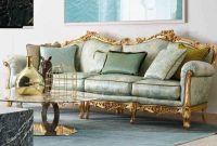 Baroque style dormeuse furniture classic couch chair luxury complement living blog elegance origins ancient vimercatimeda room styles