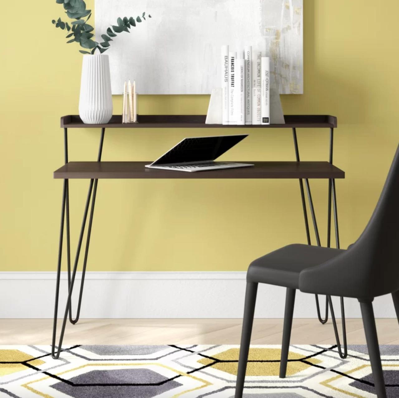 Investment-worthy vintage furniture